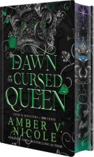 Dawn of the Cursed Queen: Deluxe Special Edition