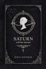 Saturn and her moons