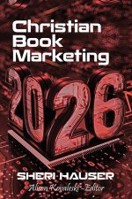 Christian Book Marketing 2026