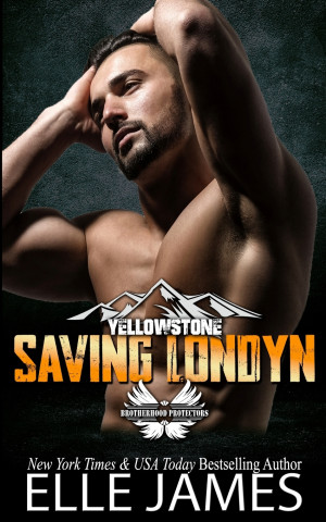 SAVING LONDYN