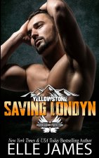 SAVING LONDYN