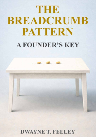 THE BREADCRUMB PATTERN