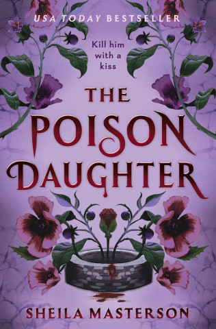 The Poison Daughter