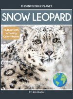 Snow Leopard