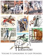 Horsestory Volume II