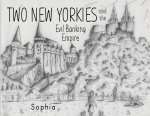 Two New Yorkies and the Evil Banking Empire