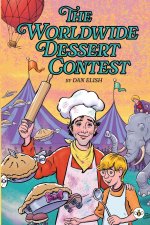 The Worldwide Dessert Contest