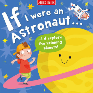 Astronaut