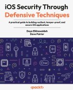 iOS Security Through Defensive Techniques