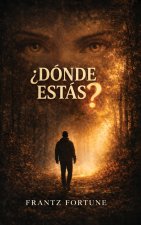 ¿Dónde Estás?