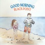 GOOD MORNING BLACK POINT