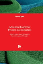 Advanced Foams for Process Intensification