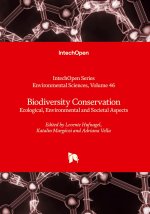 Biodiversity Conservation - Ecological, Environmental and Societal Aspects