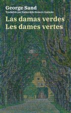 Las damas verdes - Les dames vertes