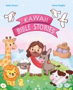 Kawaii Bible Stories