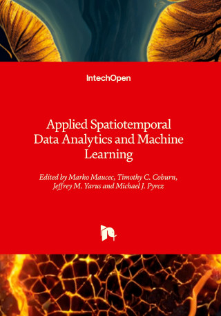 Applied Spatiotemporal Data Analytics and Machine Learning
