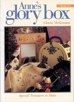 Anne's Glory Box