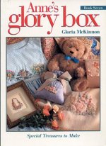Anne's Glory Box
