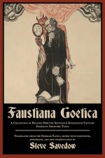Faustiana Goetica