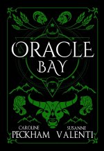 Oracle Bay (Book 4 in the Sins of the Zodiac Series)