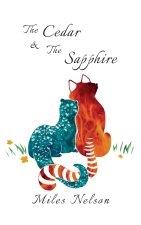 The Cedar & The Sapphire