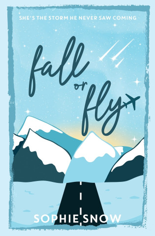 Fall or Fly