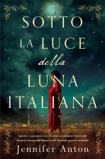 Sotto la luce della luna italiana