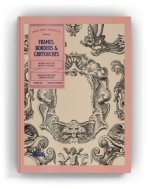 Frames, Borders and Cartouches