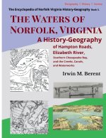 The Waters of Norfolk, Virginia