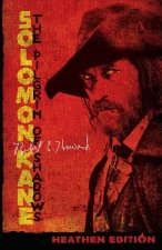 Solomon Kane