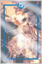 The DC Portfolio of Bruno Redondo -- DC Universe