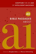 40 Bible Passages about AI