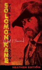 Solomon Kane
