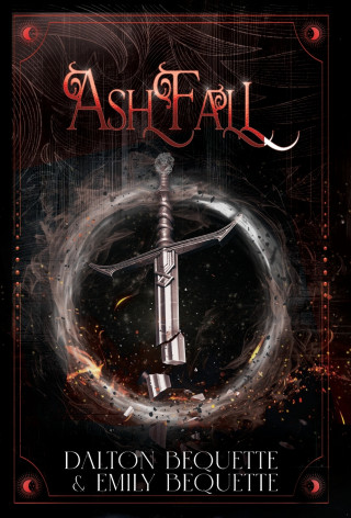Ashfall