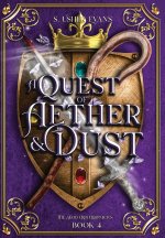 A Quest of Aether and Dust