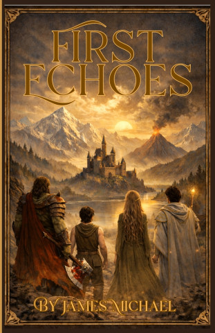 First Echoes