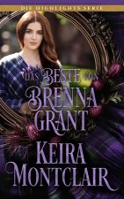 Das Beste von Brenna Grant