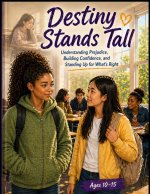 Destiny Stands Tall