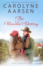 The Rancher's Destiny