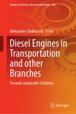 Diesel Engines in Transportation and other Branches