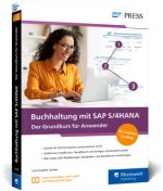 Buchhaltung mit SAP S/4HANA