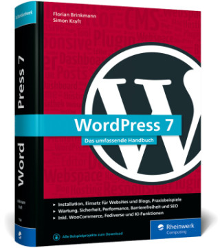 WordPress 7
