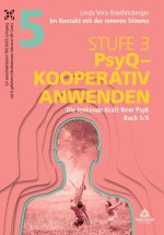 Im Kontakt mit der inneren Stimme | Stufe 3