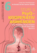 Im Kontakt mit der inneren Stimme | Stufe 3