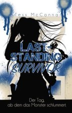 Z - Last-Standing Survivor