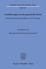 Annäherungen an das japanische Recht
