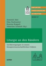 Liturgie an den Rändern