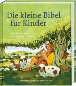 Die kleine Bibel für Kinder