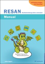 RESAN - Rechtschreibung sicher anwenden. Manual mit Spielvorlagen, Urkunden und weiteren Arbeitsblättern zum Download