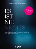 Es ist nie nichts